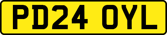 PD24OYL
