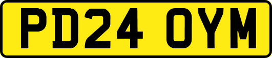 PD24OYM