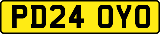 PD24OYO