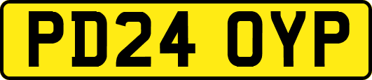 PD24OYP