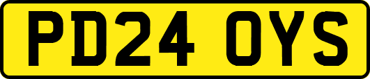 PD24OYS