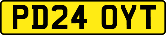 PD24OYT