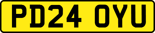 PD24OYU