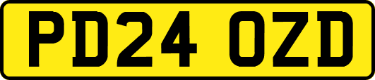 PD24OZD