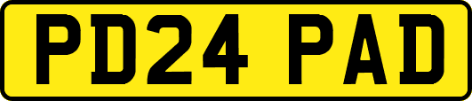 PD24PAD