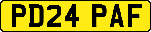 PD24PAF