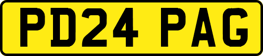PD24PAG