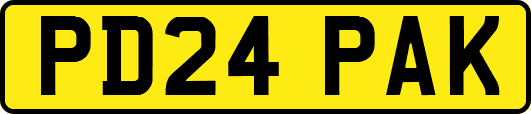 PD24PAK