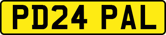 PD24PAL