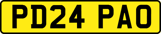PD24PAO
