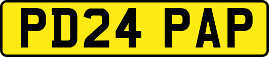 PD24PAP