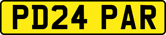PD24PAR