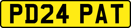 PD24PAT