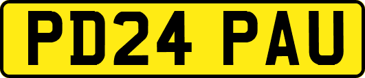 PD24PAU