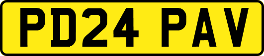 PD24PAV