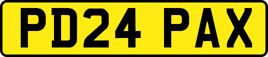 PD24PAX