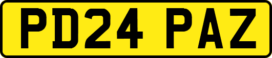 PD24PAZ