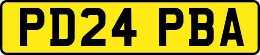 PD24PBA