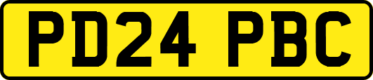 PD24PBC