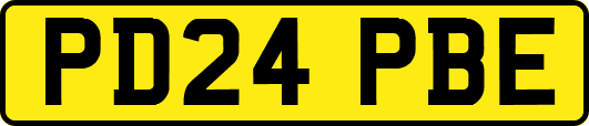 PD24PBE