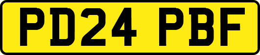 PD24PBF