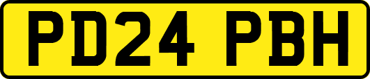 PD24PBH