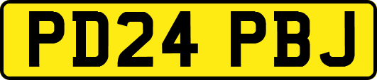 PD24PBJ