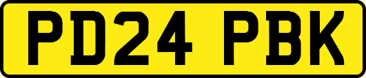 PD24PBK