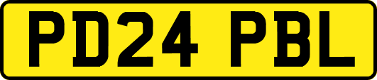 PD24PBL