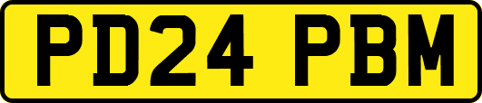 PD24PBM