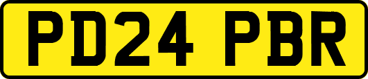 PD24PBR