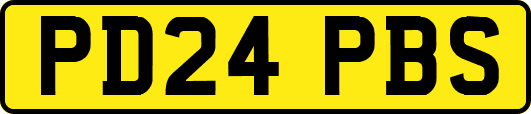 PD24PBS