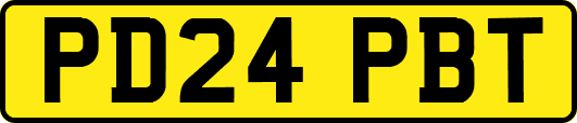 PD24PBT
