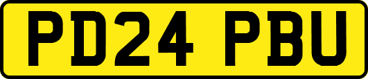 PD24PBU