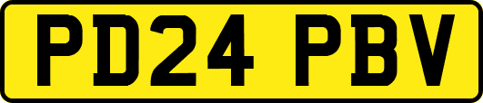 PD24PBV