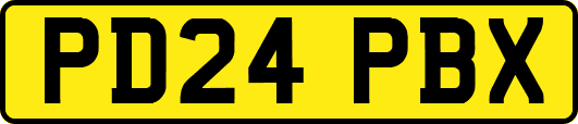 PD24PBX