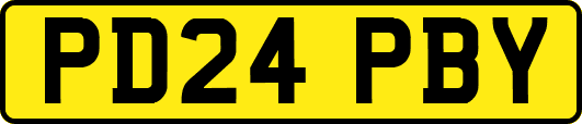 PD24PBY