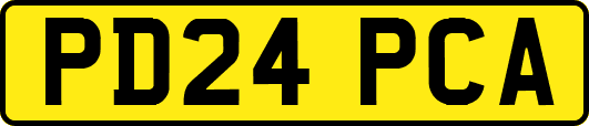 PD24PCA