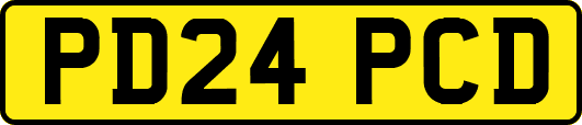 PD24PCD