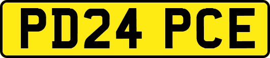 PD24PCE