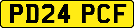 PD24PCF