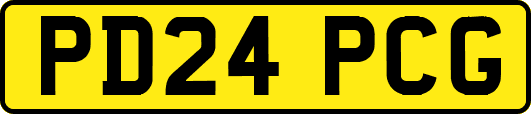 PD24PCG
