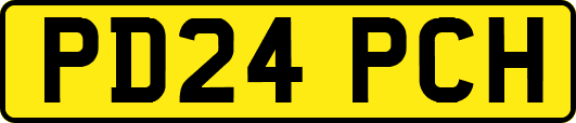 PD24PCH