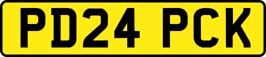 PD24PCK