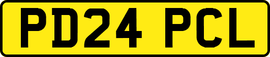 PD24PCL