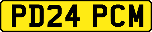 PD24PCM