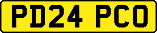PD24PCO