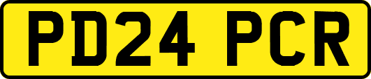 PD24PCR