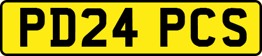 PD24PCS