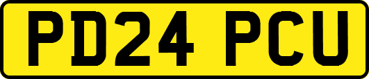 PD24PCU